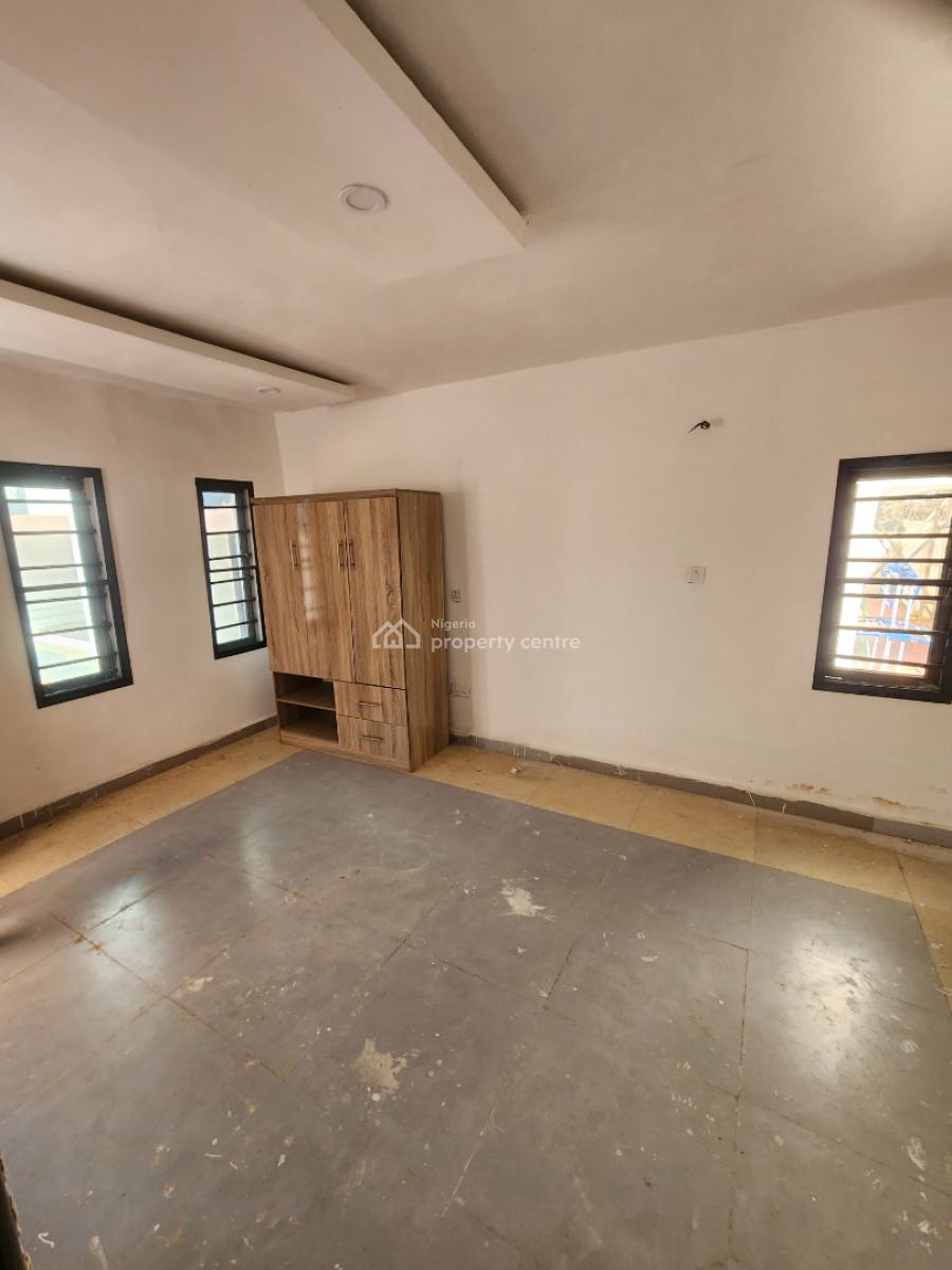 Luxury Self Contain, News Engineering Dawaki, Dawaki, Gwarinpa, Abuja, Self Contain (single Rooms) for Rent