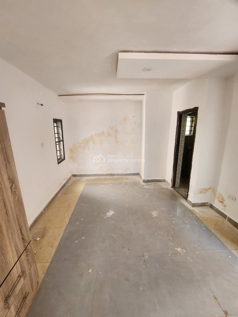 Luxury Self Contain, News Engineering Dawaki, Dawaki, Gwarinpa, Abuja, Self Contain (single Rooms) for Rent