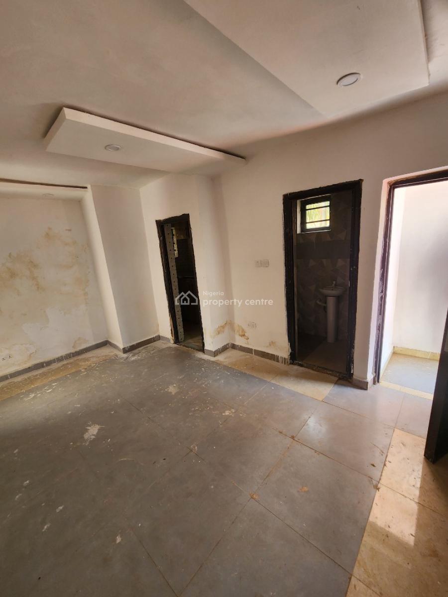 Luxury Self Contain, News Engineering Dawaki, Dawaki, Gwarinpa, Abuja, Self Contain (single Rooms) for Rent