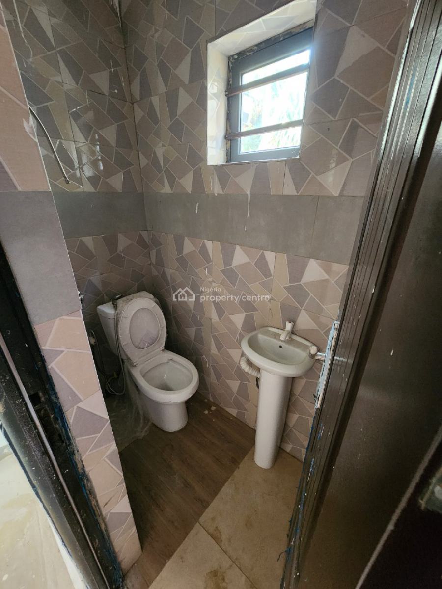 Luxury Self Contain, News Engineering Dawaki, Dawaki, Gwarinpa, Abuja, Self Contain (single Rooms) for Rent