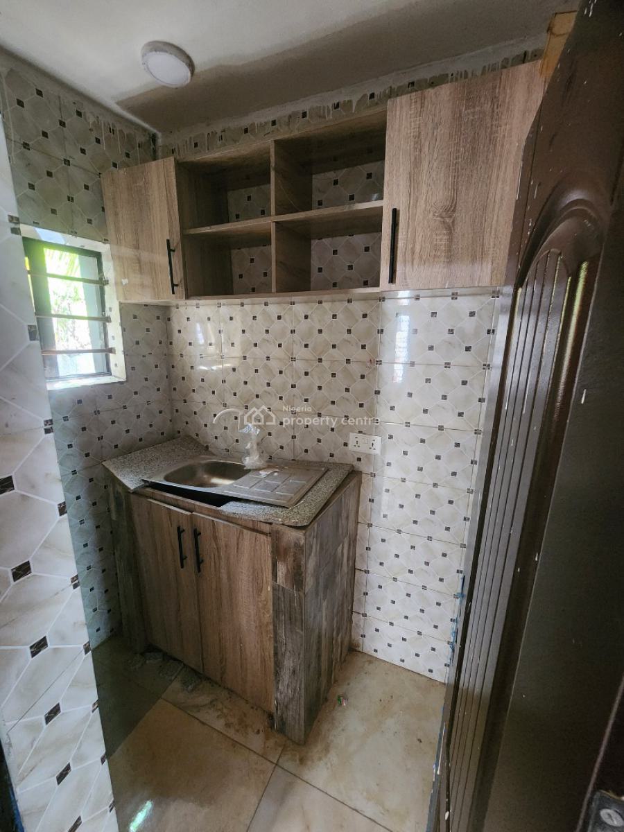 Luxury Self Contain, News Engineering Dawaki, Dawaki, Gwarinpa, Abuja, Self Contain (single Rooms) for Rent