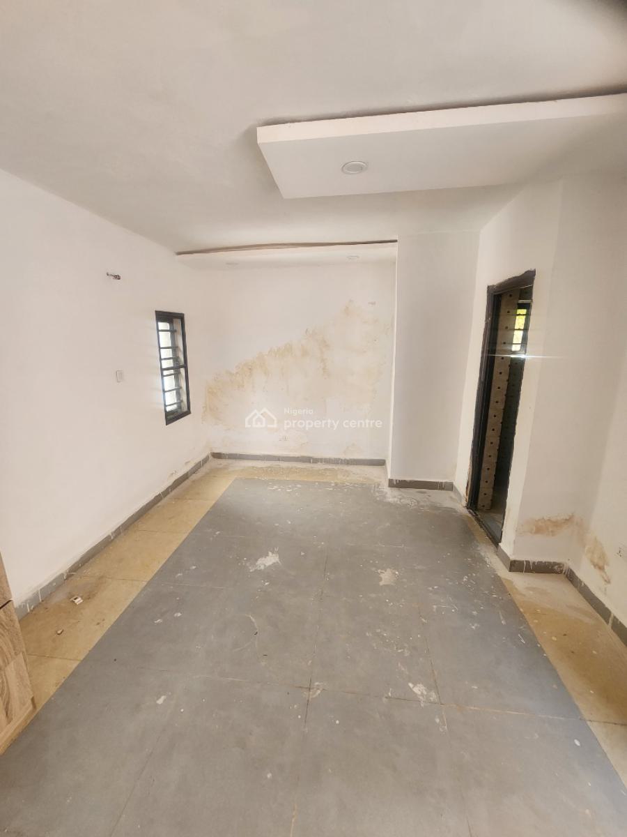 Luxury Self Contain, News Engineering Dawaki, Dawaki, Gwarinpa, Abuja, Self Contain (single Rooms) for Rent