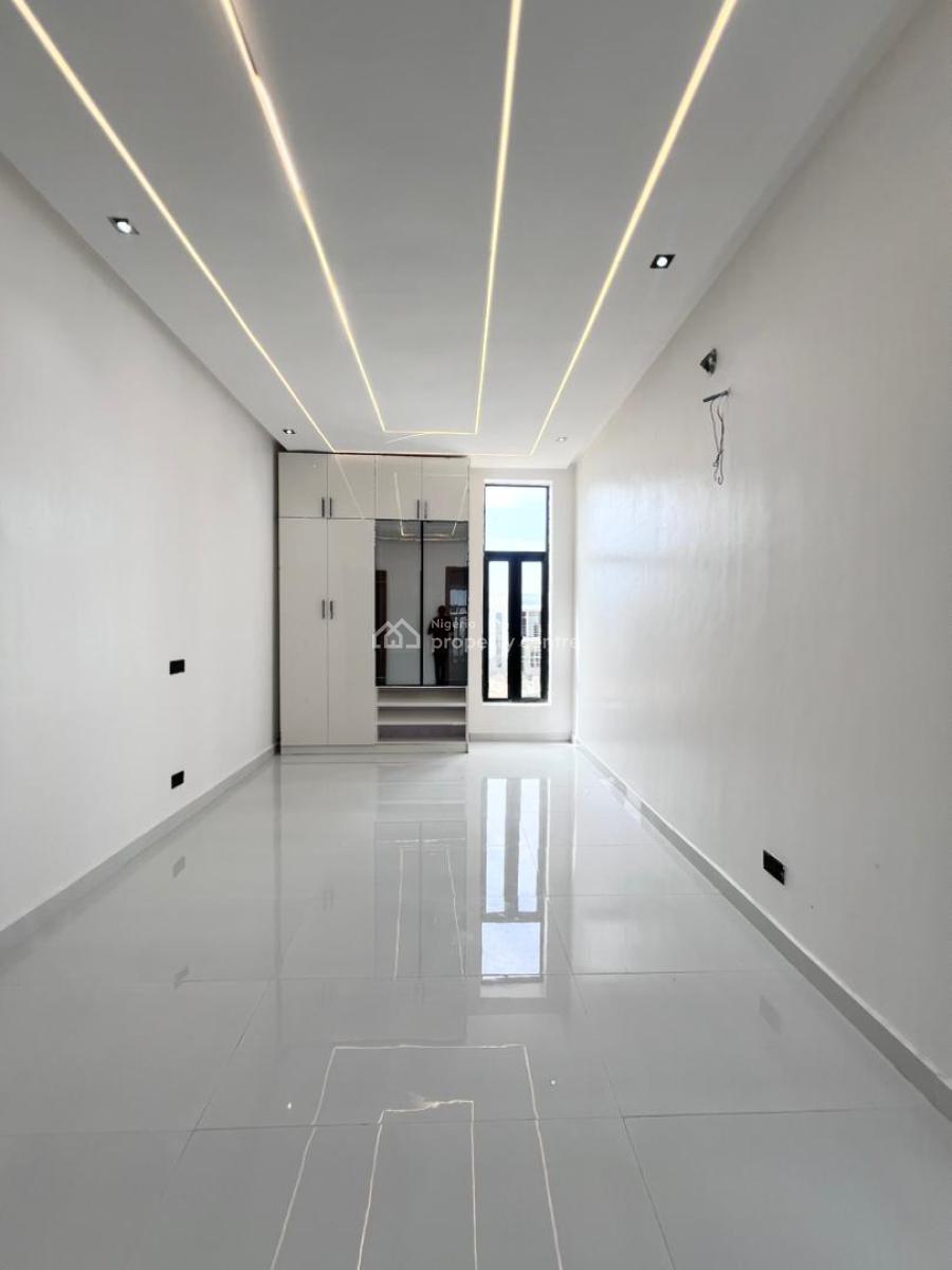 Luxury 5 Bedroom Fully Detached Duplex, Ajah, Lagos, Detached Duplex for Sale