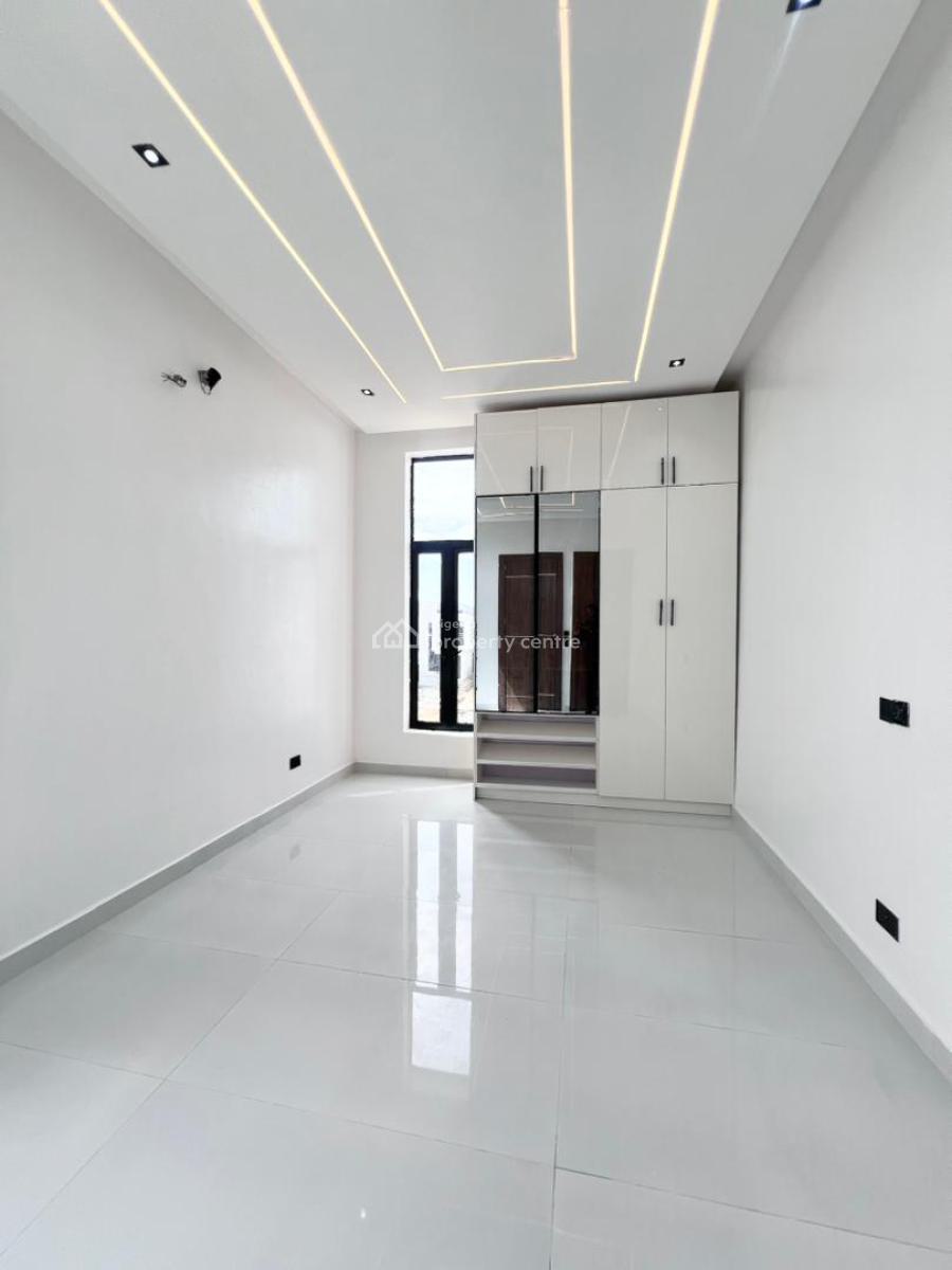 Luxury 5 Bedroom Fully Detached Duplex, Ajah, Lagos, Detached Duplex for Sale