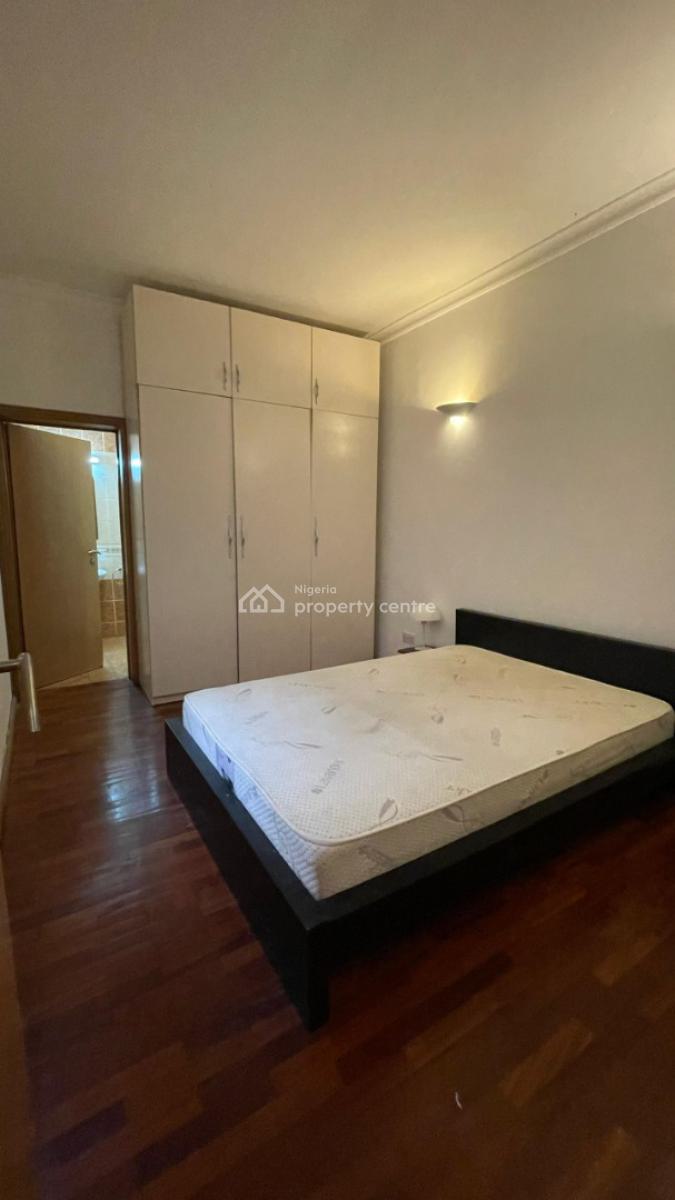Mini Flat, Old Ikoyi, Ikoyi, Lagos, Mini Flat (room and Parlour) for Rent