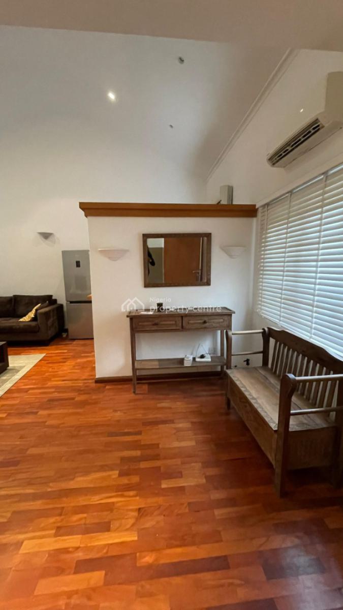 Mini Flat, Old Ikoyi, Ikoyi, Lagos, Mini Flat (room and Parlour) for Rent
