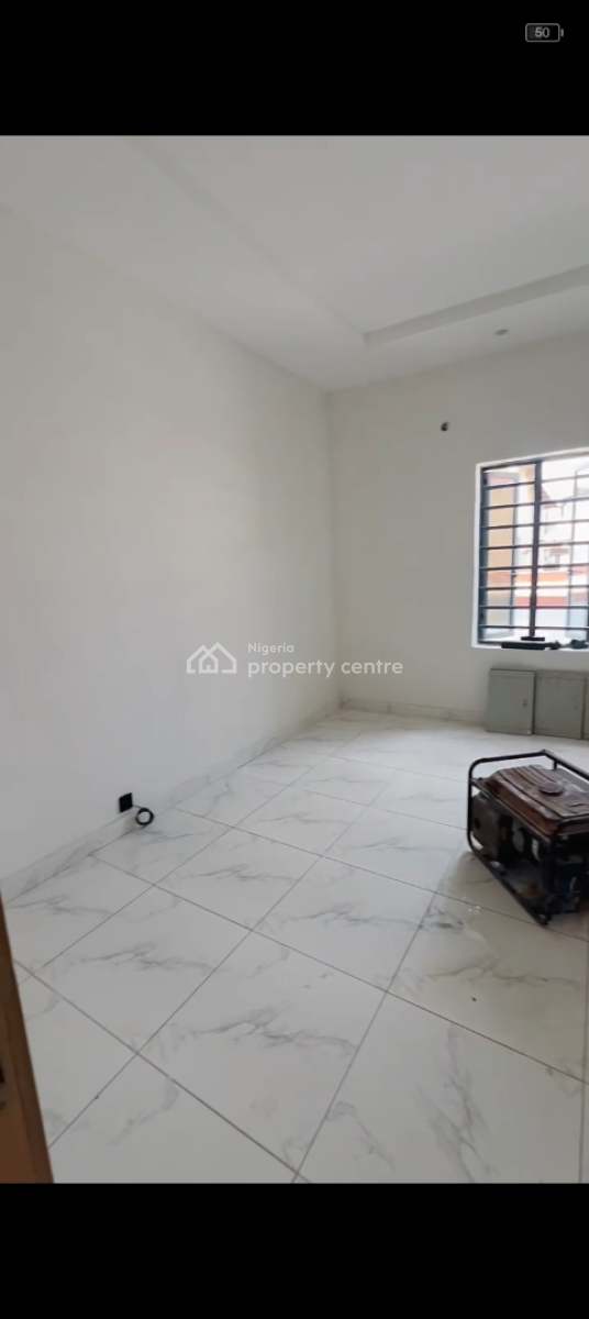 Nicely Furnished 5 Bedroom Duplex with Bq, Abijo, Ajah, Lagos, Semi-detached Duplex for Sale