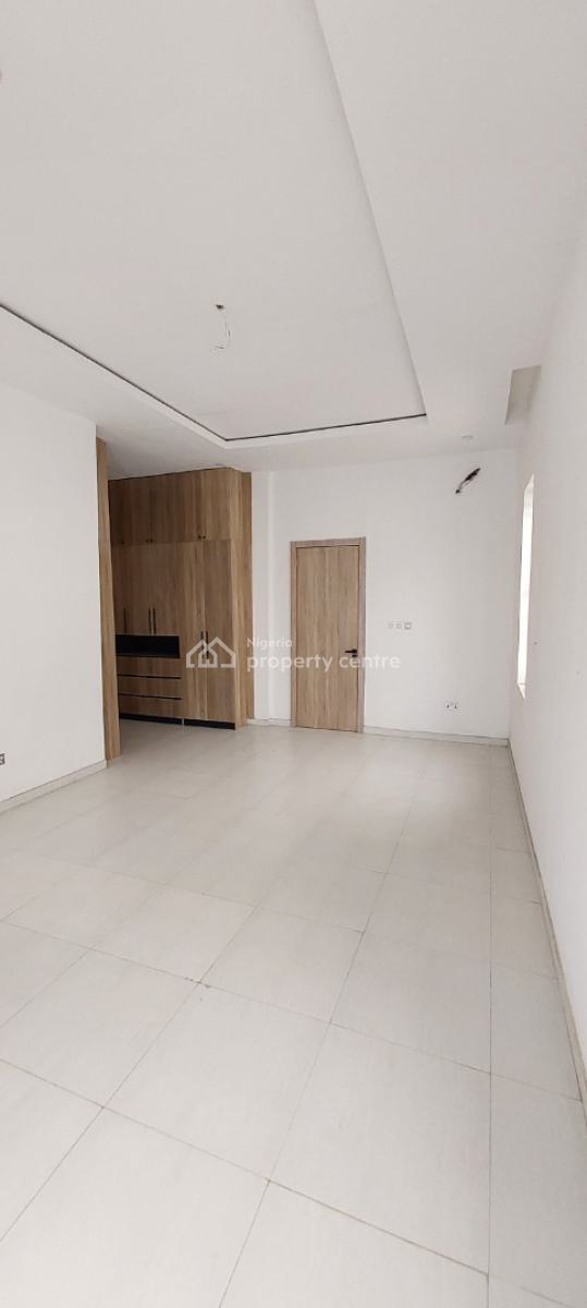 Brand New 4 Bedroom Semi Detached Duplex with 1bq, Harris Drive, Vgc, Lekki, Lagos, Semi-detached Duplex for Rent