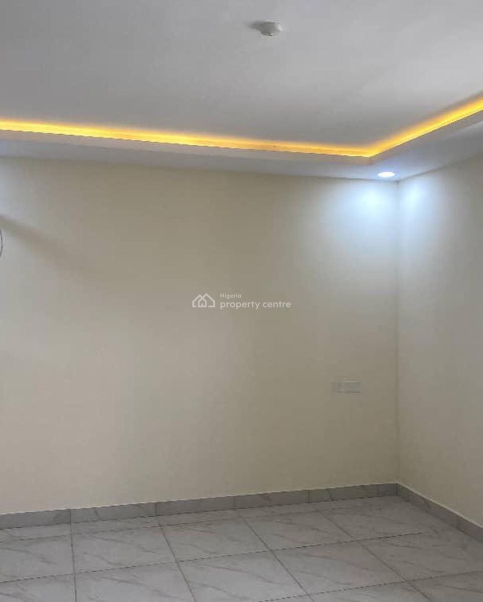 Lovely 4 Bedroom Terrace Duplex with Bq, Chevron, Lekki, Lagos, Terraced Duplex for Sale
