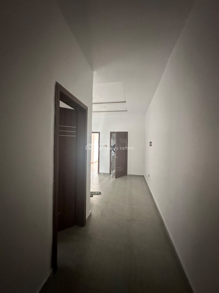 1 Bedroom Flat, Off Chisco, Ikate Elegushi, Lekki, Lagos, Mini Flat (room and Parlour) for Rent