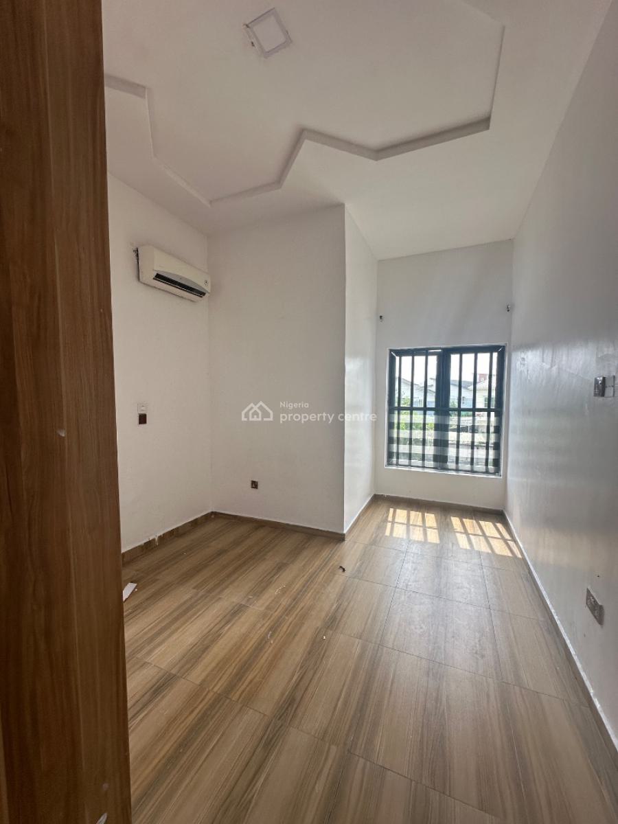 1 Bedroom Flat, Off Chisco, Ikate Elegushi, Lekki, Lagos, Mini Flat (room and Parlour) for Rent