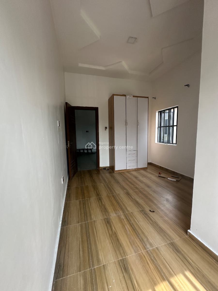1 Bedroom Flat, Off Chisco, Ikate Elegushi, Lekki, Lagos, Mini Flat (room and Parlour) for Rent