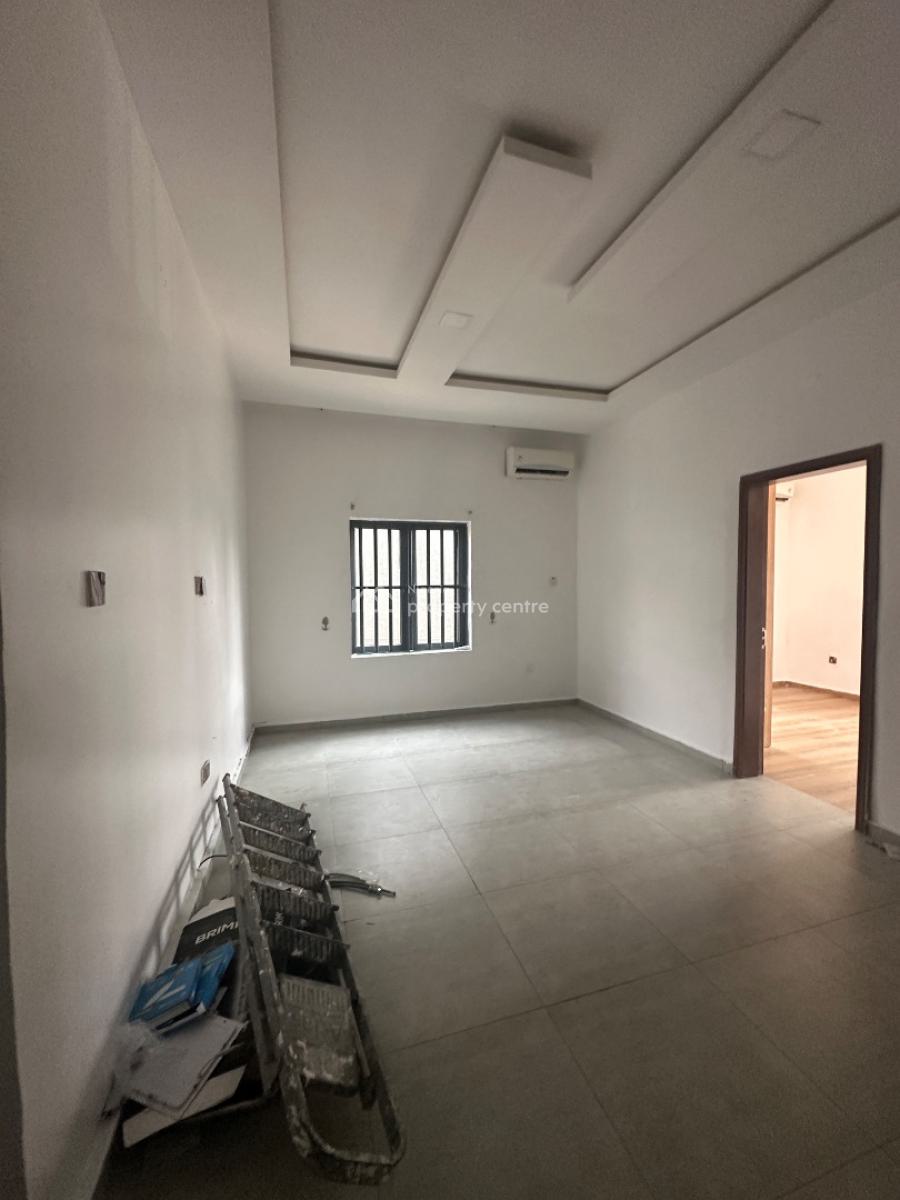 1 Bedroom Flat, Off Chisco, Ikate Elegushi, Lekki, Lagos, Mini Flat (room and Parlour) for Rent