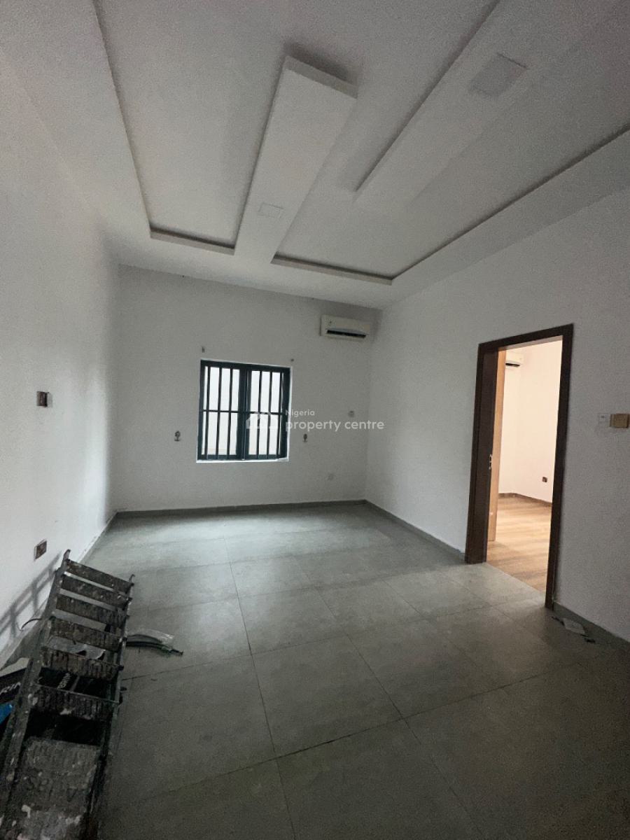 1 Bedroom Flat, Off Chisco, Ikate Elegushi, Lekki, Lagos, Mini Flat (room and Parlour) for Rent