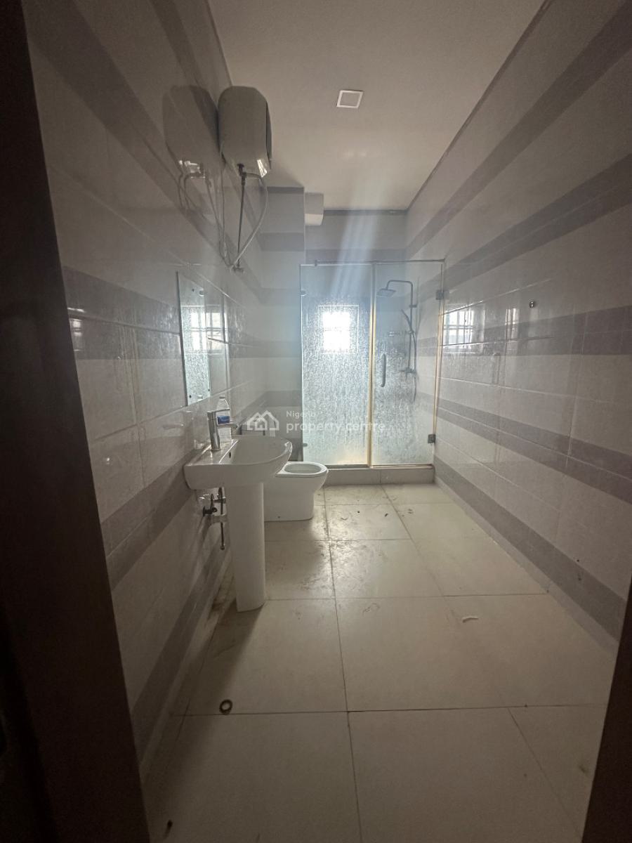 1 Bedroom Flat, Off Chisco, Ikate Elegushi, Lekki, Lagos, Mini Flat (room and Parlour) for Rent