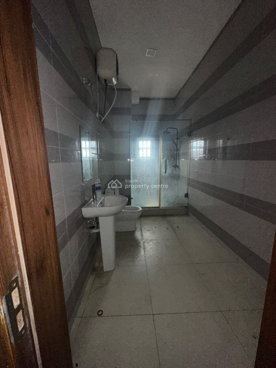 1 Bedroom Flat, Off Chisco, Ikate Elegushi, Lekki, Lagos, Mini Flat (room and Parlour) for Rent