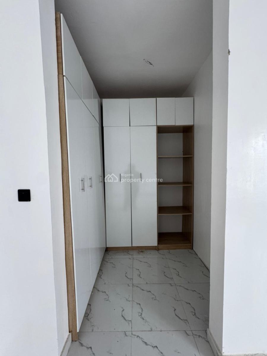 Newly Built 4 Bedroom Terrace Duplex, Ikota, Lekki, Lagos, Terraced Duplex for Rent