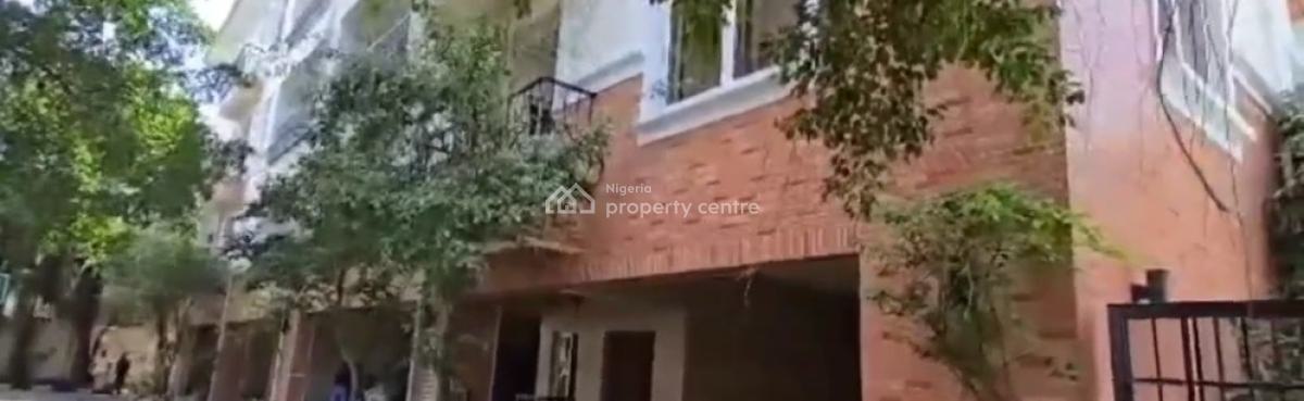 Premium Block of 6 Units of 3 Bedroom Apartments, Old Ikoyi, Ikoyi, Lagos, House for Rent