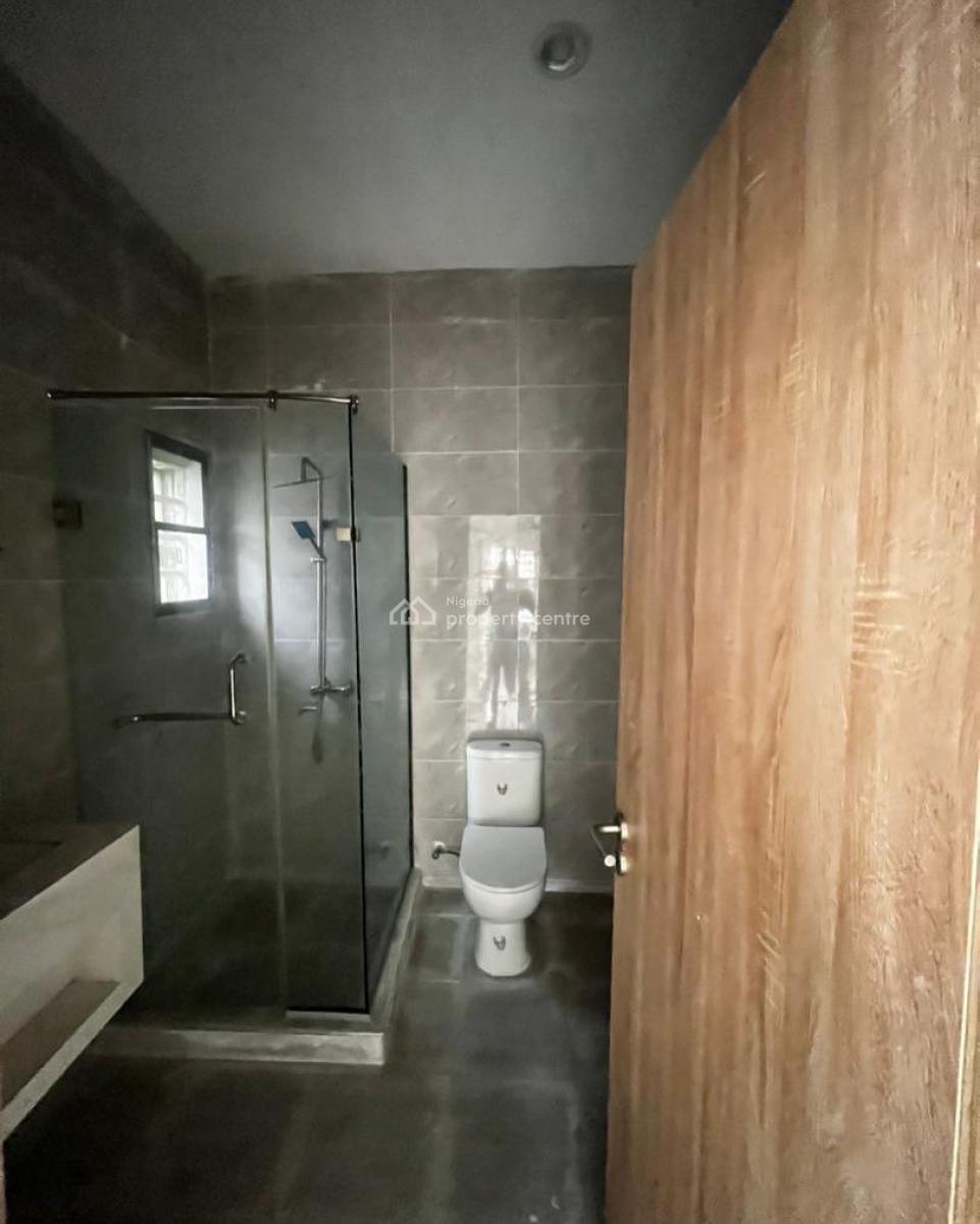 Lovely 4 Bedroom Semi Detached Duplex with Bq, Orchid, Lekki, Lagos, Semi-detached Duplex for Sale