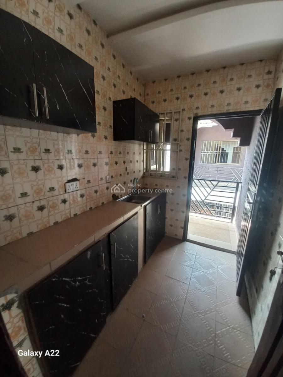 3 Bedroom Flat, Ibadan, Oyo, Flat / Apartment for Rent