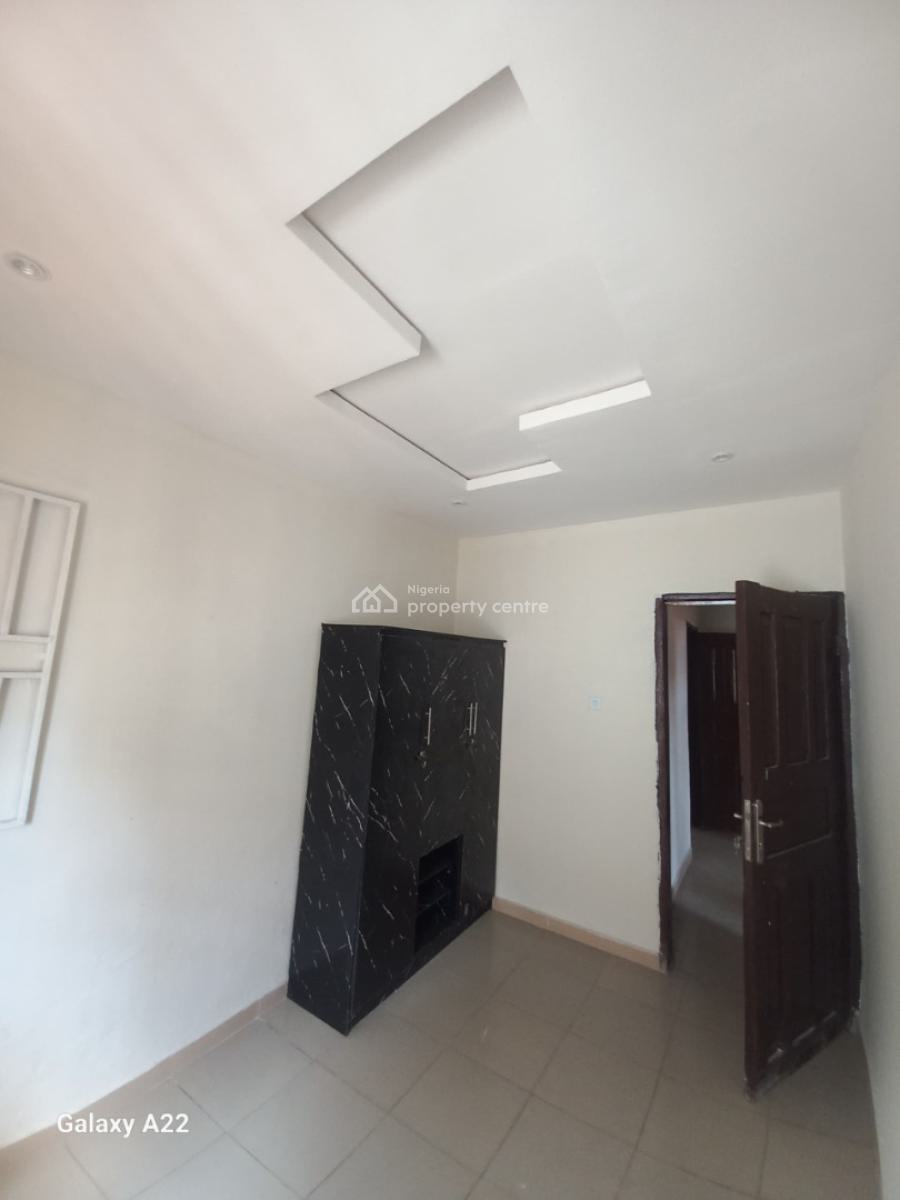 3 Bedroom Flat, Ibadan, Oyo, Flat / Apartment for Rent