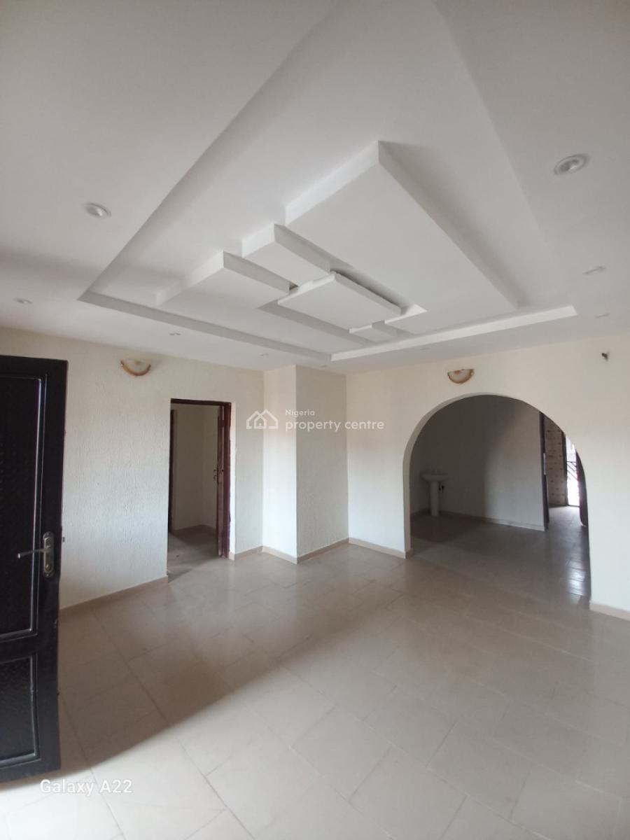 3 Bedroom Flat, Ibadan, Oyo, Flat / Apartment for Rent