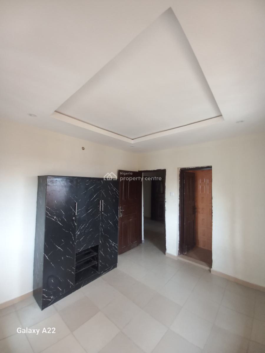 3 Bedroom Flat, Ibadan, Oyo, Flat / Apartment for Rent