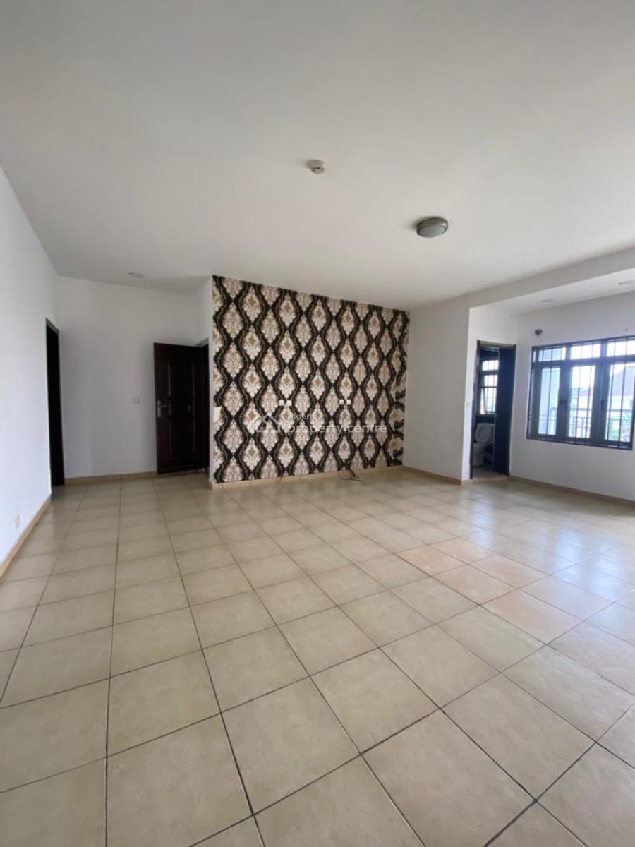 Spacious Upstairs and 2 in a Compound, Via Thera Annex, Sangotedo, Ajah, Lagos, Flat / Apartment for Rent