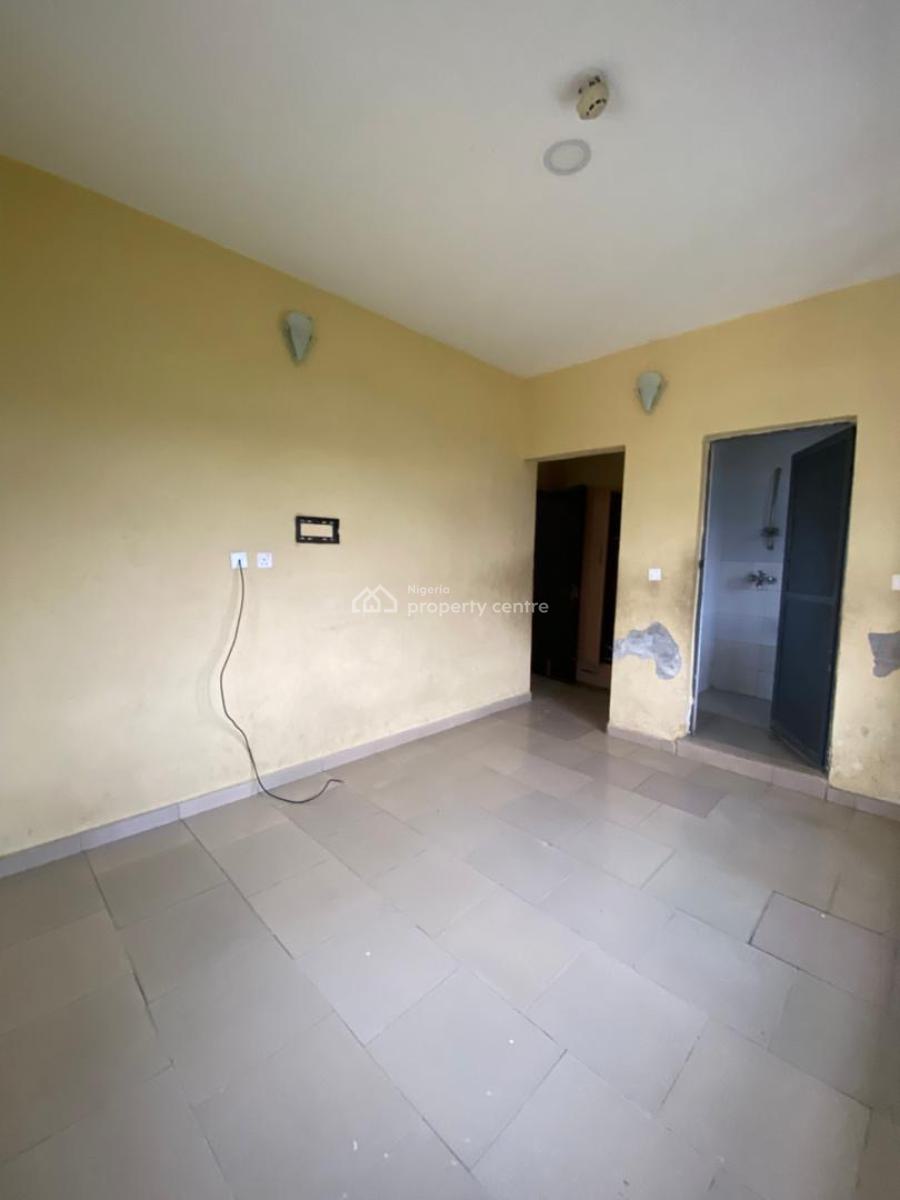 Spacious Upstairs and 2 in a Compound, Via Thera Annex, Sangotedo, Ajah, Lagos, Flat / Apartment for Rent