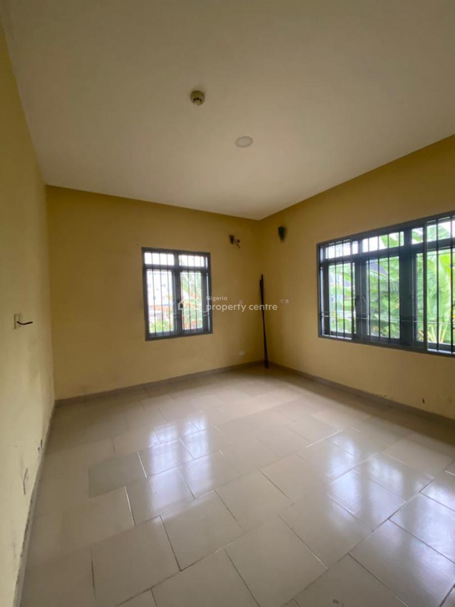 Spacious Upstairs and 2 in a Compound, Via Thera Annex, Sangotedo, Ajah, Lagos, Flat / Apartment for Rent
