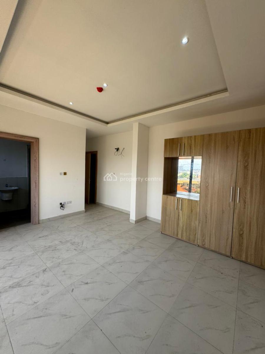 Luxury 3 Bedroom Apartment with Elevator + Swimming Pool, Lekki Phase 1, Lekki, Lagos, Flat / Apartment for Sale