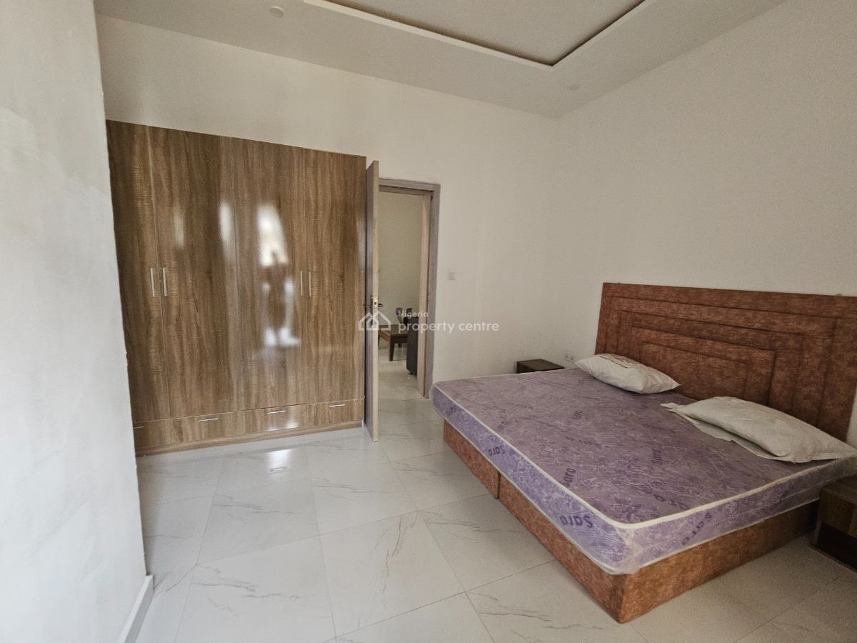 Luxury 4 Bedroom Terrace +bq, Ikate Elegushi, Lekki, Lagos, Terraced Duplex for Sale