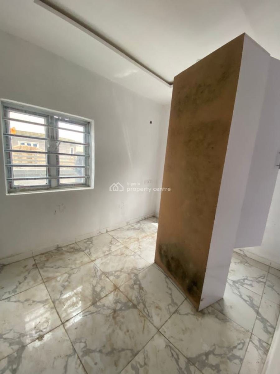 Newly Built 1 Bedroom Flat with Modern Facilities, Elewuro, Ojurin, Akobo, Ibadan, Oyo, Mini Flat (room and Parlour) for Rent
