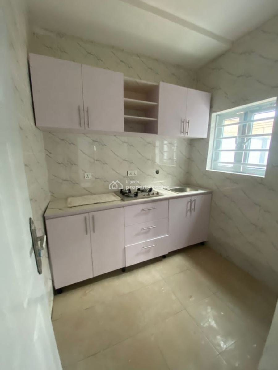 Newly Built 1 Bedroom Flat with Modern Facilities, Elewuro, Ojurin, Akobo, Ibadan, Oyo, Mini Flat (room and Parlour) for Rent