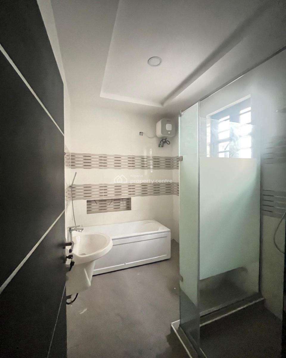 Lovely 4 Bedroom Detached Duplex with Bq, Orchid, Lekki, Lagos, Detached Duplex for Sale