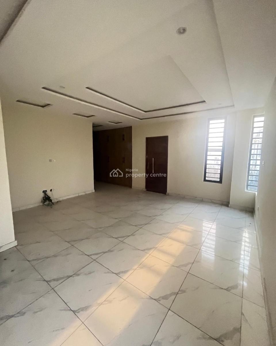 Lovely 4 Bedroom Detached Duplex with Bq, Orchid, Lekki, Lagos, Detached Duplex for Sale
