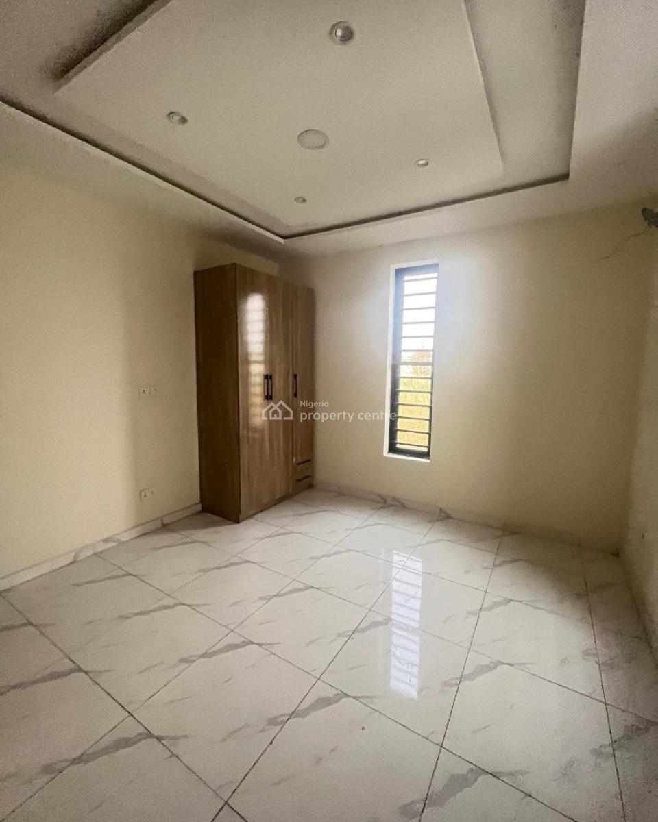 Lovely 4 Bedroom Detached Duplex with Bq, Orchid, Lekki, Lagos, Detached Duplex for Sale