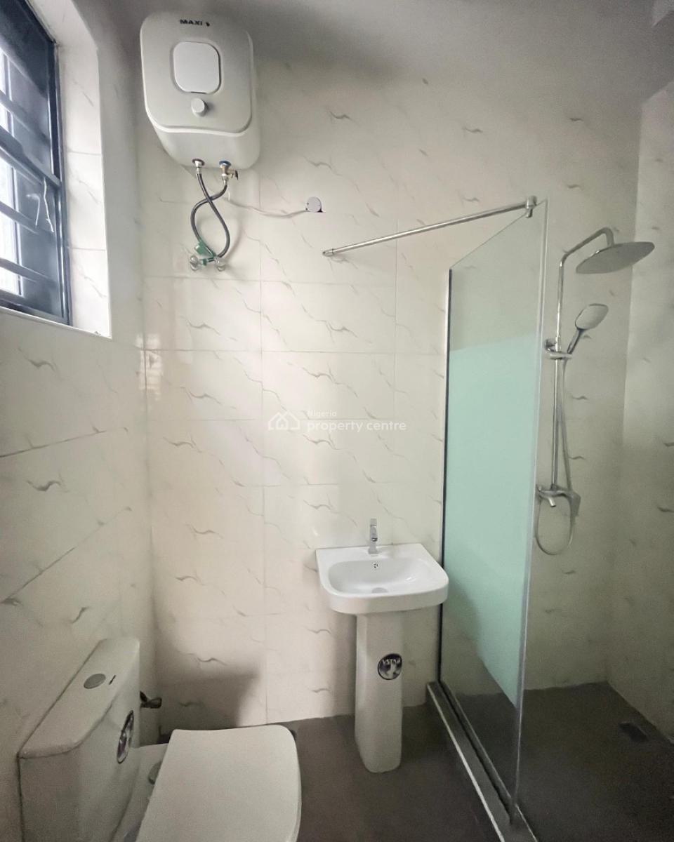 Lovely 4 Bedroom Detached Duplex with Bq, Orchid, Lekki, Lagos, Detached Duplex for Sale