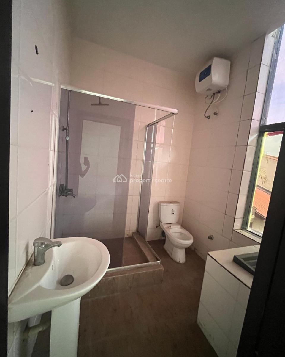 Stunning 4 Bedroom Terrace Duplex with Bq, Idado, Lekki, Lagos, Terraced Duplex for Sale