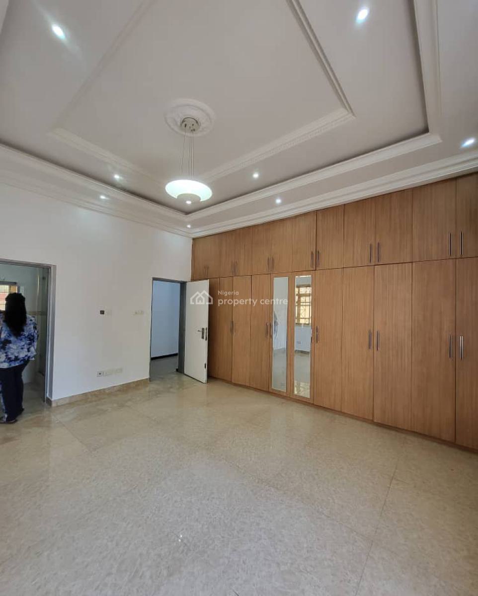 Massive 3 Bedroom Bungalow, By Grand Pela Hotel, Durumi, Abuja, Semi-detached Bungalow for Rent