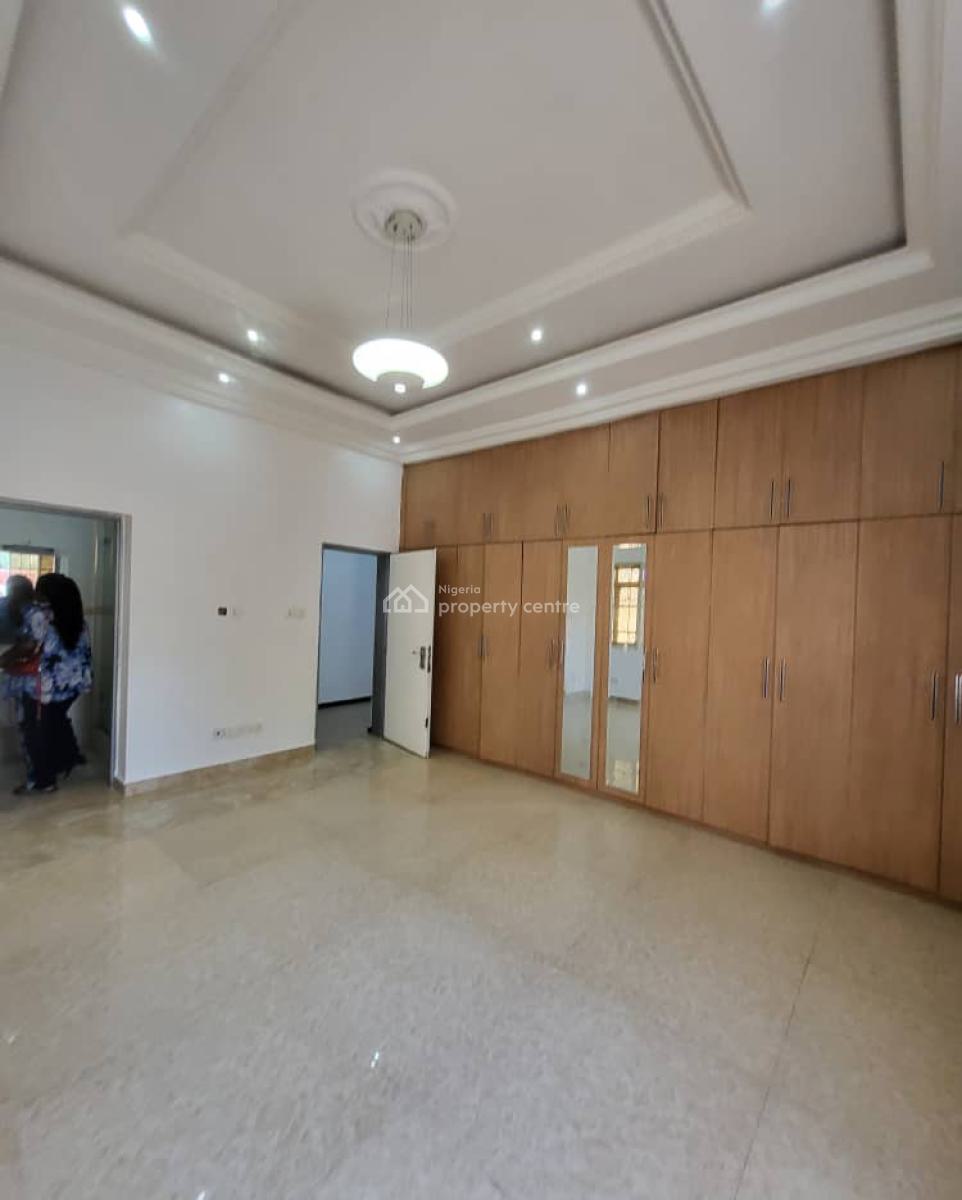 Massive 3 Bedroom Bungalow, By Grand Pela Hotel, Durumi, Abuja, Semi-detached Bungalow for Rent