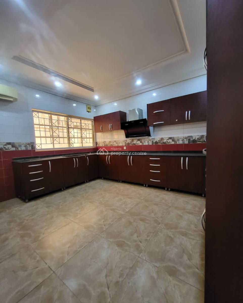 Massive 3 Bedroom Bungalow, By Grand Pela Hotel, Durumi, Abuja, Semi-detached Bungalow for Rent