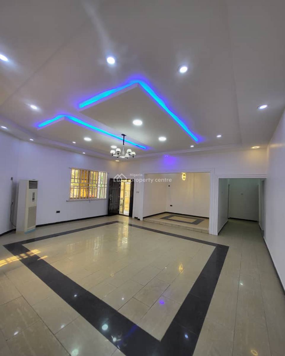 Massive 3 Bedroom Bungalow, By Grand Pela Hotel, Durumi, Abuja, Semi-detached Bungalow for Rent