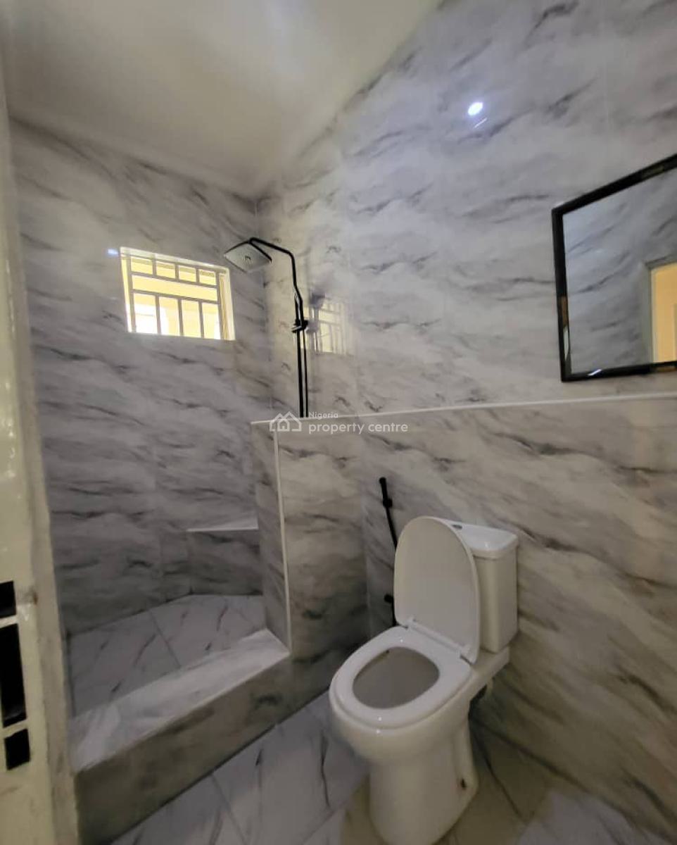 Massive 3 Bedroom Bungalow, By Grand Pela Hotel, Durumi, Abuja, Semi-detached Bungalow for Rent