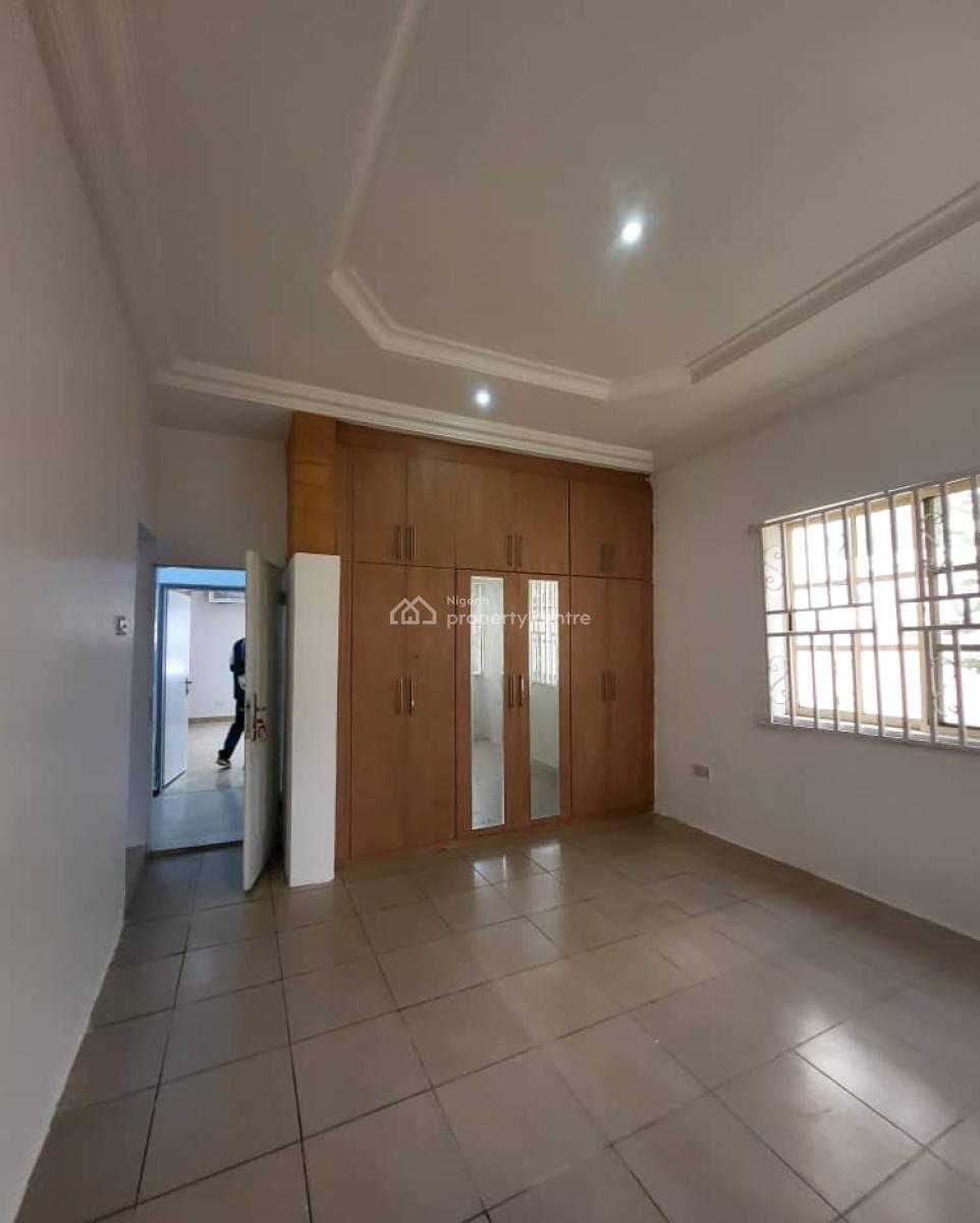 Massive 3 Bedroom Bungalow, By Grand Pela Hotel, Durumi, Abuja, Semi-detached Bungalow for Rent