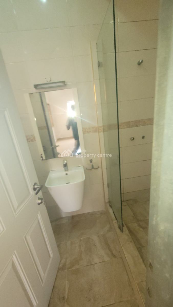 Massive 3 Bedroom Bungalow, By Grand Pela Hotel, Durumi, Abuja, Semi-detached Bungalow for Rent