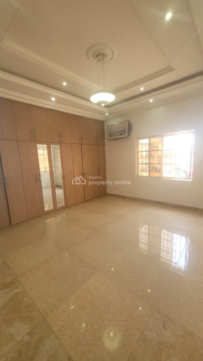 Massive 3 Bedroom Bungalow, By Grand Pela Hotel, Durumi, Abuja, Semi-detached Bungalow for Rent