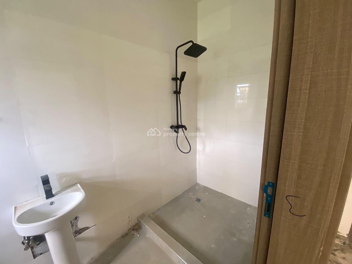 Luxury 2 Bedroom Flat, Off Lento, Jabi, Abuja, Flat / Apartment for Sale