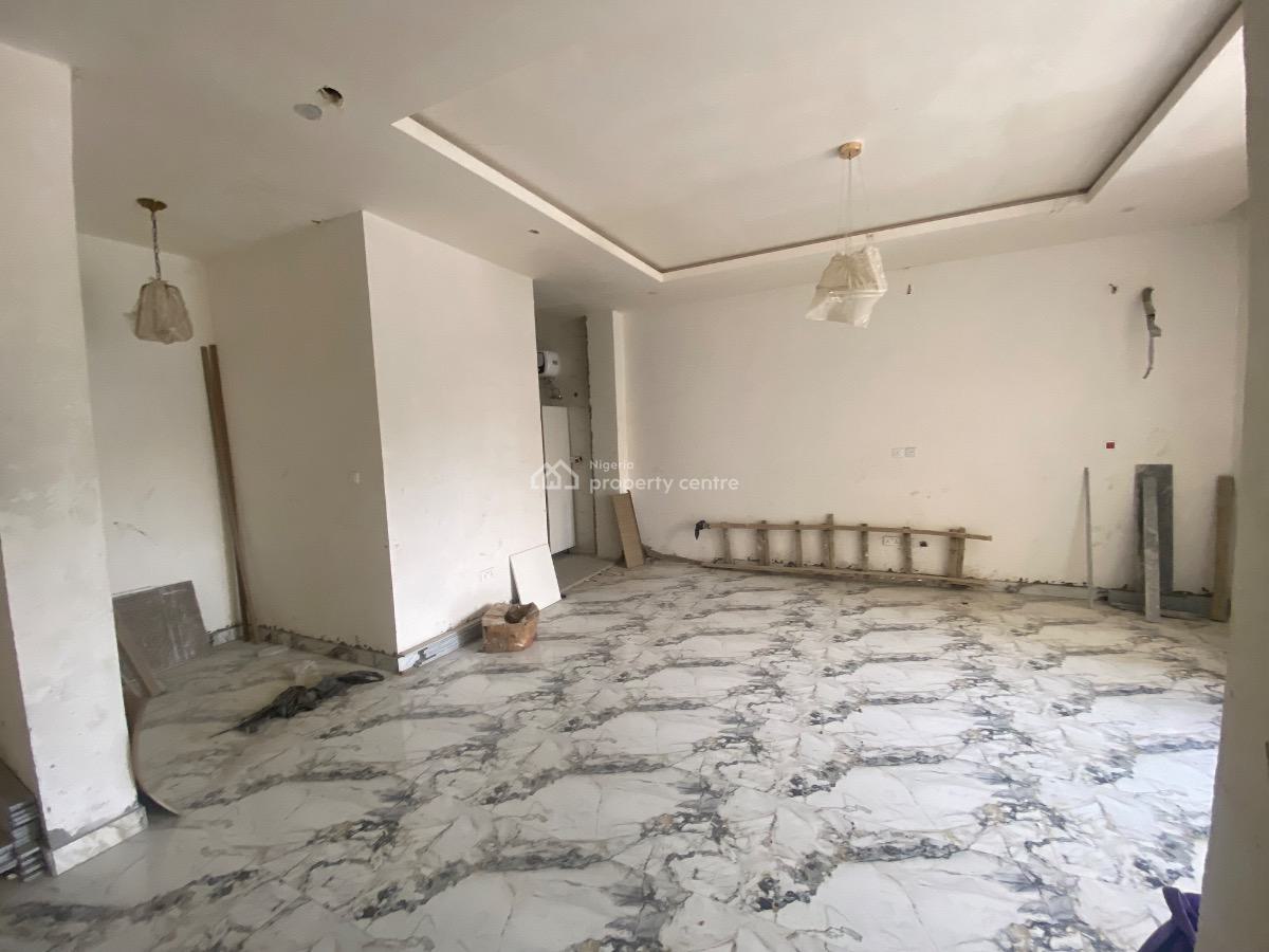 Luxury 2 Bedroom Flat, Off Lento, Jabi, Abuja, Flat / Apartment for Sale