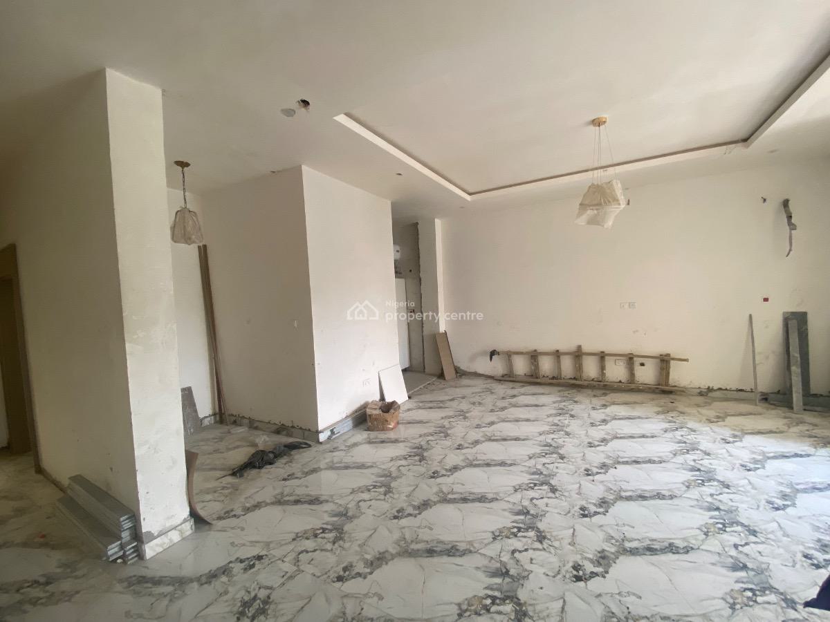 Luxury 2 Bedroom Flat, Off Lento, Jabi, Abuja, Flat / Apartment for Sale